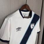 25-26 Guatemala Home S-XXL - Image 4