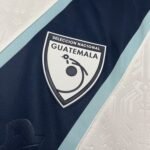 25-26 Guatemala Home S-XXL - Image 6