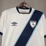 25-26 Guatemala Home S-XXL - Image 7