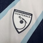 25-26 Guatemala Away S-XXL - Image 3