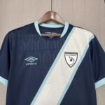 25-26 Guatemala Away S-XXL - Image 5