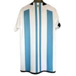 2022 world cup Argentina Home S-XXL - Image 2
