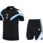 Argentina 25/26 Short Sleeves Training suit