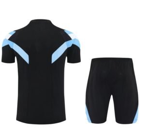 Argentina 25/26 Short Sleeves Training suit - Image 2