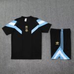 Argentina 25/26 Short Sleeves Training suit - Image 3