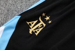 Argentina 25/26 Short Sleeves Training suit - Image 5