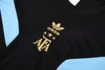 Argentina 25/26 Short Sleeves Training suit - Image 7
