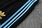 Argentina 25/26 Short Sleeves Training suit - Image 8