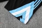 Argentina 25/26 Short Sleeves Training suit - Image 9