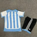Kids Retro Argentina 2006 Home - Image 2
