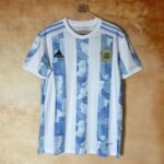Argentina 20/21 Home  Size S-XXL