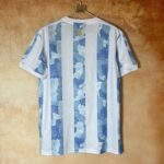 Argentina 20/21 Home  Size S-XXL - Image 2