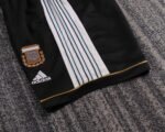 Kids Retro Kit Argentina 1998 Home - Image 7