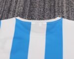 Kids Retro Kit Argentina 1986 Home - Image 6