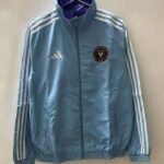 Argentina Trench Coat Reversible S-XXL