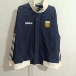 Argentina windbreaker