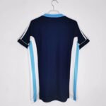 Retro  Argentina 1998 Away - Image 2