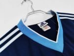 Retro  Argentina 1998 Away - Image 5