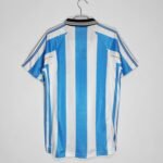 Retro  Argentina 1998 Home - Image 2