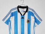 Retro  Argentina 1998 Home - Image 8