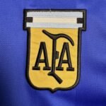 Retro Argentina 1986 Away S-XXL - Image 4