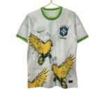 Brazilian dove of peace special edition White S-XXL