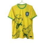 Brazilian dove of peace special edition Yellow S-XXL