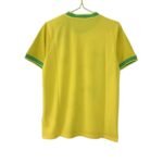 Brazilian dove of peace special edition Yellow S-XXL - Image 2