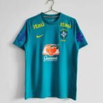 Brasil 22/23 Training Kit S-XXL