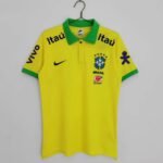 Brasil 22/23 Training Kit S-XXL