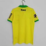 Brasil 22/23 Training Kit S-XXL - Image 2