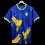 Brazilian dove of peace special edition Blue S-XXL