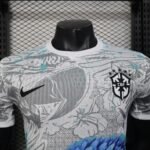 Player Version 25/26 Brasil Special  S-XXL - Image 3