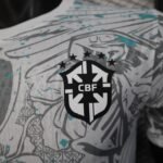 Player Version 25/26 Brasil Special  S-XXL - Image 6