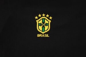 Brasil Sleevesless Training Suit Green D1229 - Image 8