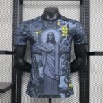 Player Version Brasil 24/25 Jesus Special Edition Size S-XXL