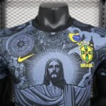 Player Version Brasil 24/25 Jesus Special Edition Size S-XXL - Image 4