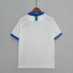 2019 Brazil Away  S-XXL - Image 2