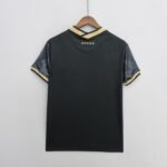 2022 Brazil Black  S-XXL - Image 2