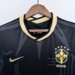 2022 Brazil Black  S-XXL - Image 3