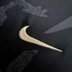 2022 Brazil Black  S-XXL - Image 6