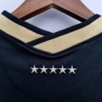 2022 Brazil Black  S-XXL - Image 7