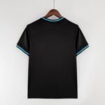 2022 Brazil Black  S-XXL - Image 2