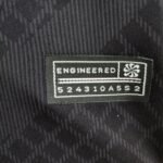2022 Brazil Black  S-XXL - Image 7