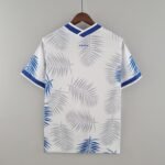 2022 Brazil White  S-XXL - Image 2