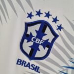 2022 Brazil White  S-XXL - Image 3