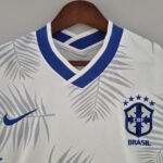 2022 Brazil White  S-XXL - Image 4