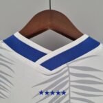 2022 Brazil White  S-XXL - Image 6