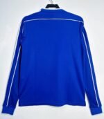 Retro 1998 Brasil Away Long Sleeves size S-XXL - Image 2