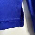 Retro 1998 Brasil Away Long Sleeves size S-XXL - Image 8